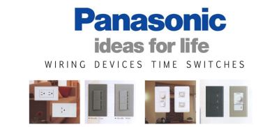 Nhà phân phối Panasonic tại Hải Phòng